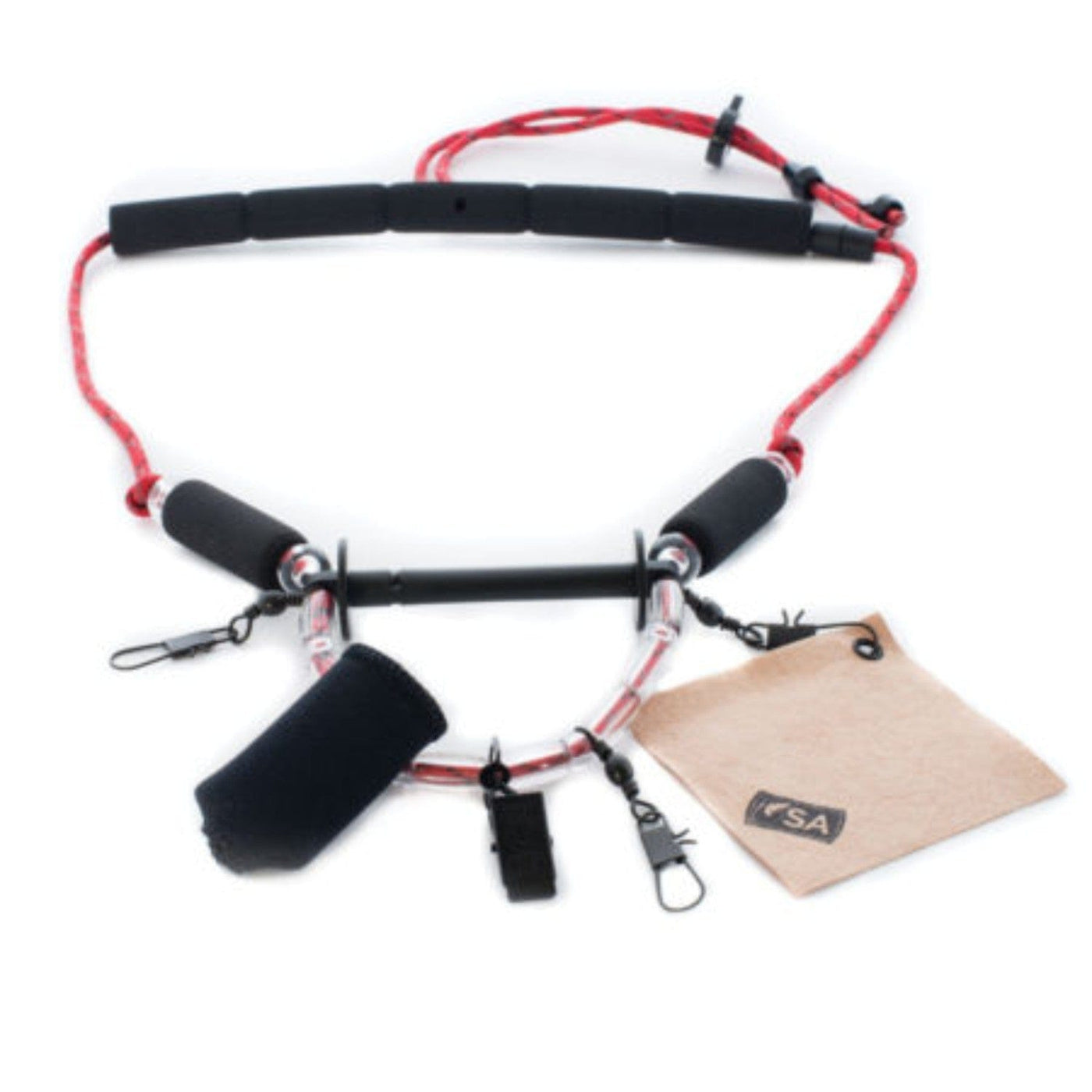 Scientific Anglers Scientific Anglers Lanyard Fishing