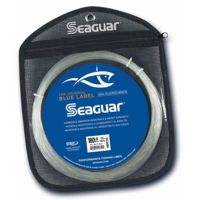 Seaguar Seaguar Blue Label Big Game 110 110 Yds 180 lb Fishing