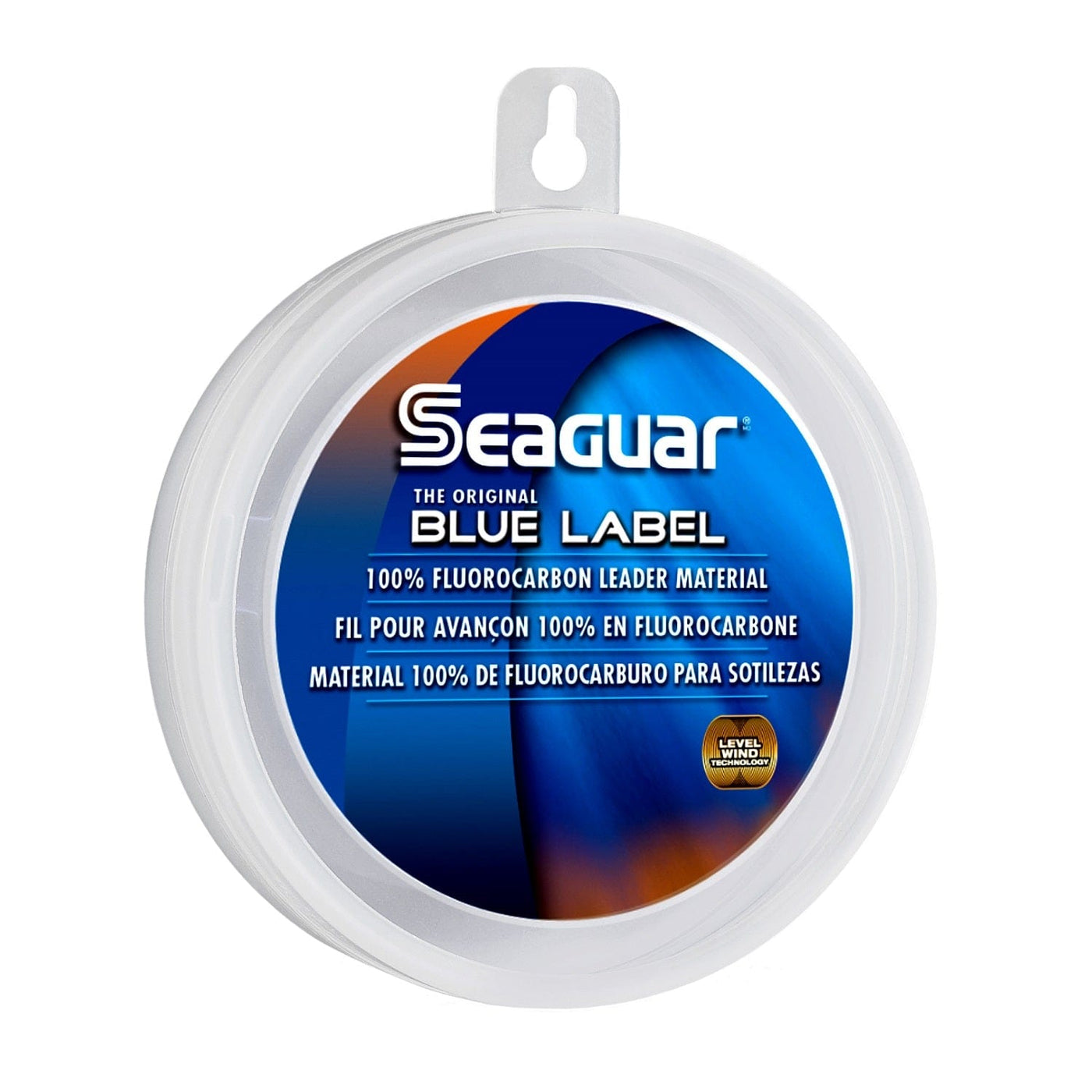 Seaguar Seaguar Blue Label Fishing Line 100 80LB Fishing