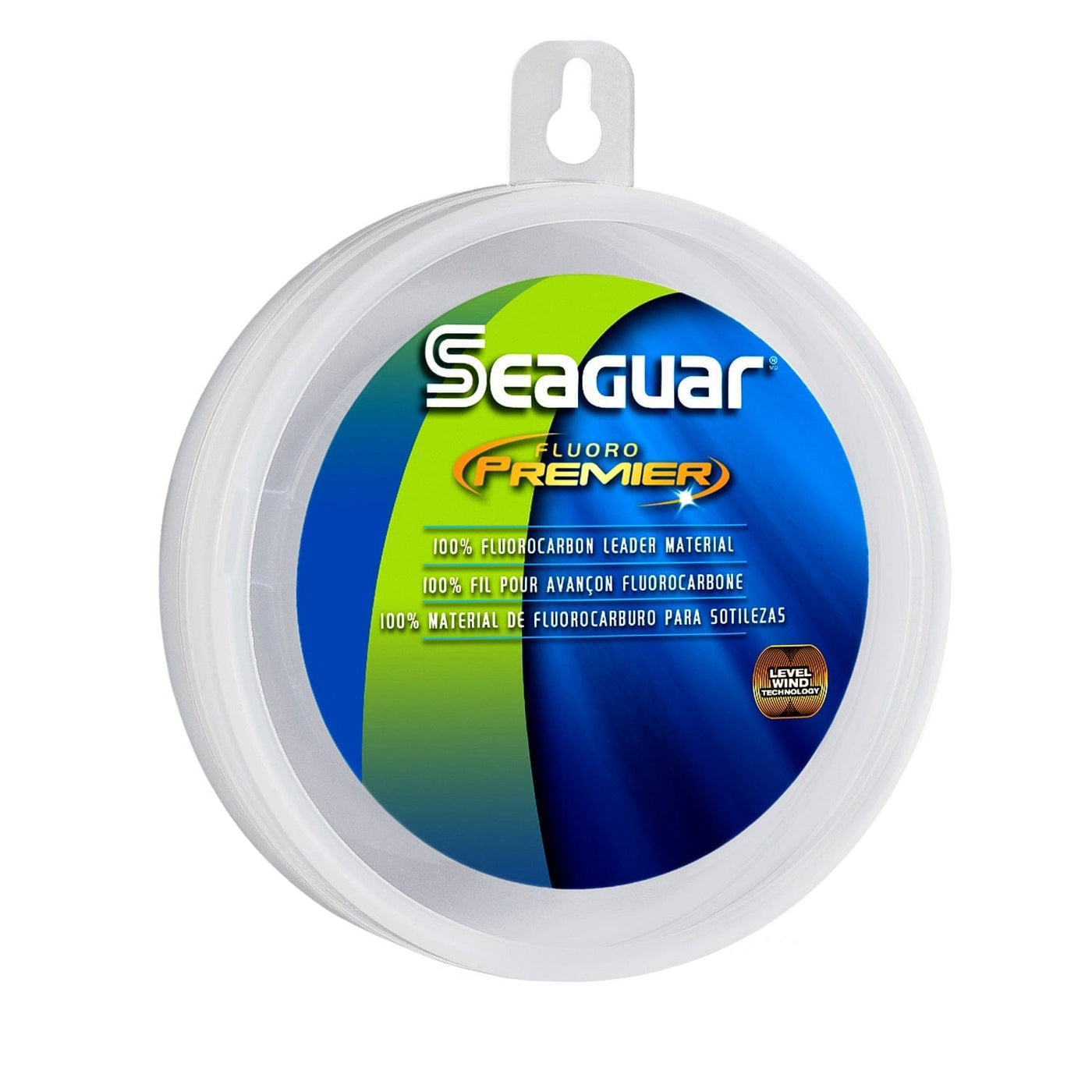 Seaguar Seaguar Fluoro Premier Fishing Line 50 40LB 30LB Fishing