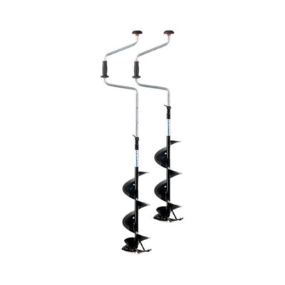 StrikeMaster StrikeMaster Lazer Auger-8 in.     LD-8 6 in Fishing