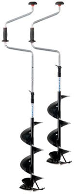 StrikeMaster StrikeMaster Lazer Auger-8 in.     LD-8 8 in Fishing