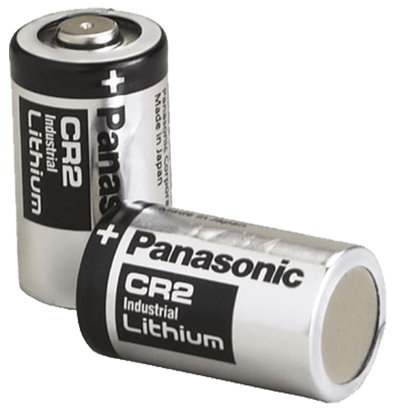 Streamlight Strmlght Battery Cr2 /2 Pk Flashlights & Batteries