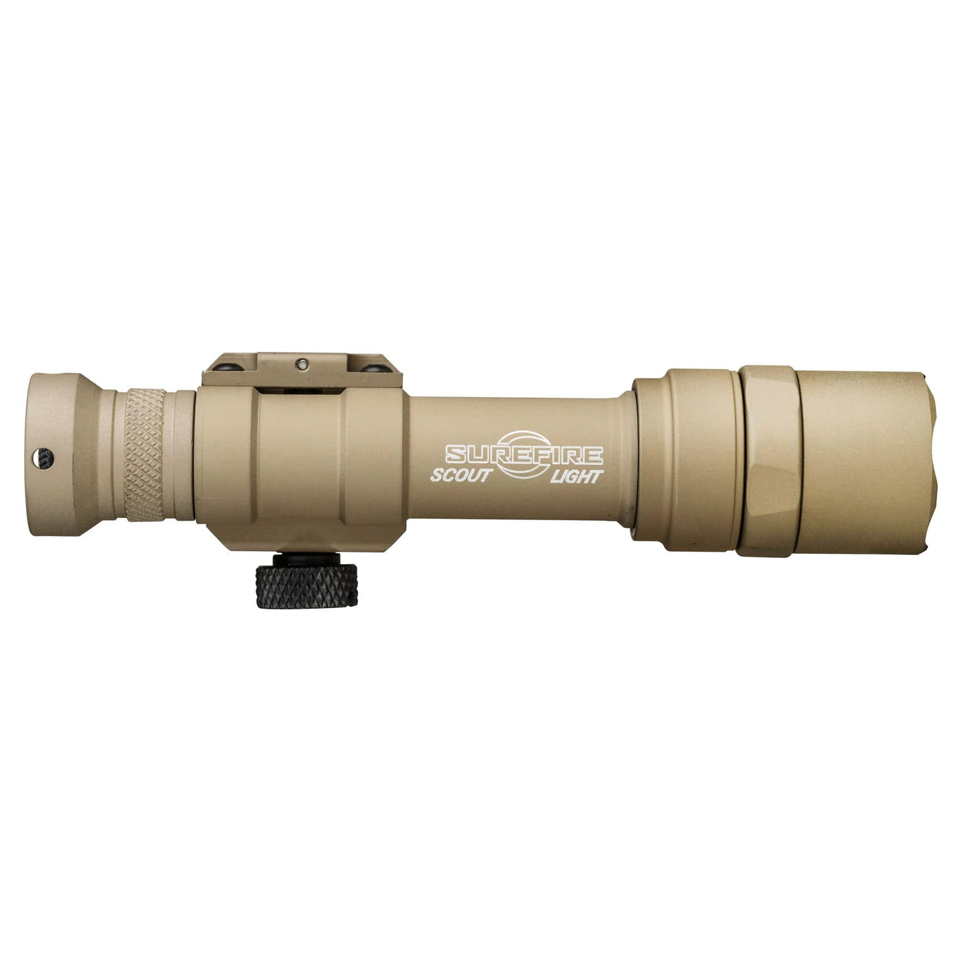 Surefire Surefire M600u Scout 1000lum Tan Flashlights & Batteries