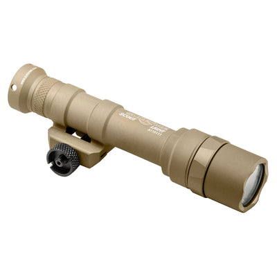 Surefire Surefire M600u Scout 1000lum Tan Flashlights & Batteries