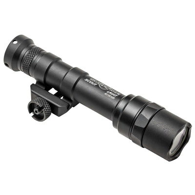 Surefire Surefire M600u Scout Blk 1000 Lumens Flashlights & Batteries