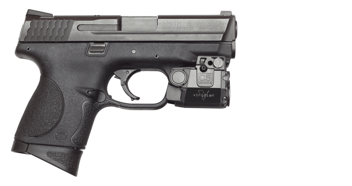 Viridian Weapon Technologies Viridian Univ Cmpct Light W/strb Flashlights & Batteries