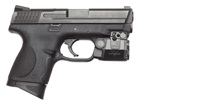 Viridian Weapon Technologies Viridian Univ Cmpct Light W/strb Flashlights & Batteries