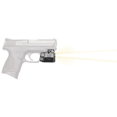 Viridian Weapon Technologies Viridian Univ Cmpct Light W/strb Flashlights & Batteries
