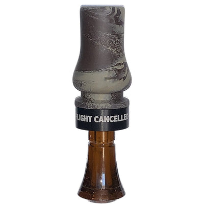 Flight Canceled Flight Canceled Calls - Duck Brown Calls