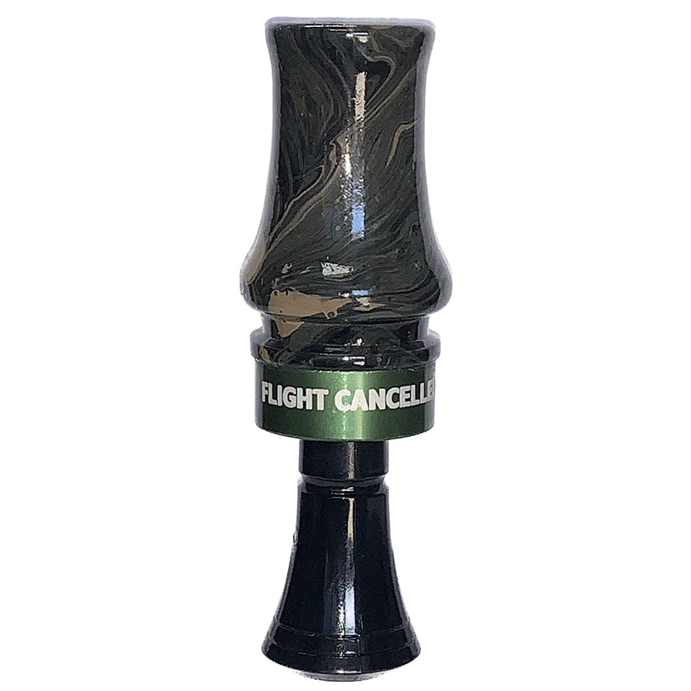 Flight Canceled Flight Canceled Calls - Duck Green Calls