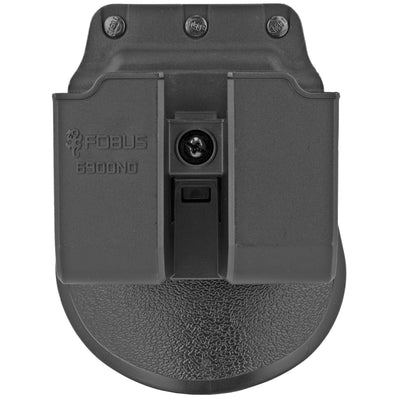 Fobus Fobus Roto Dbl Mag Pch 9/40 For Glk Holsters