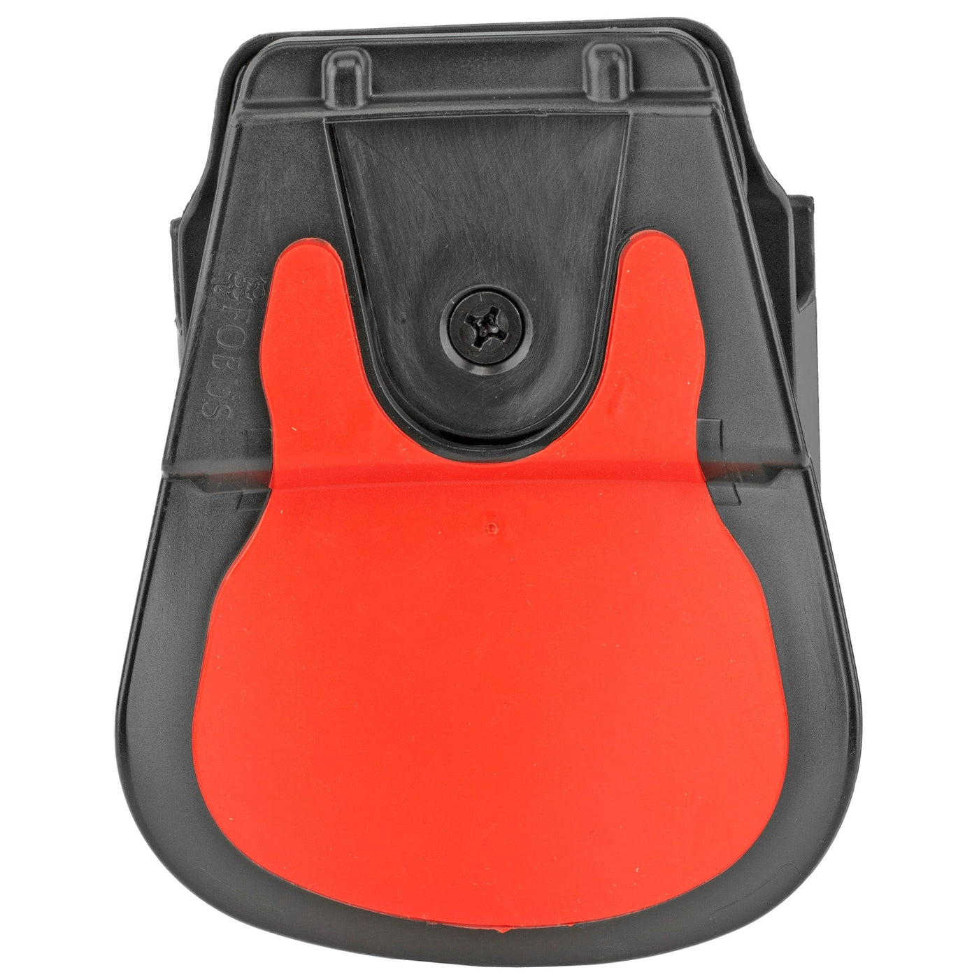 Fobus Fobus Roto Dbl Mag Pch 9/40 For Glk Holsters