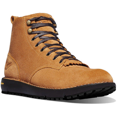 Danner Men's Logger 917 GTX - Bone Brown