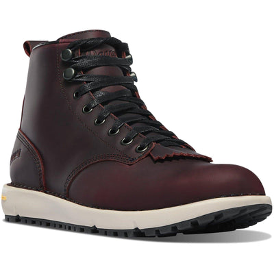 Danner Women's Logger 917 - Port