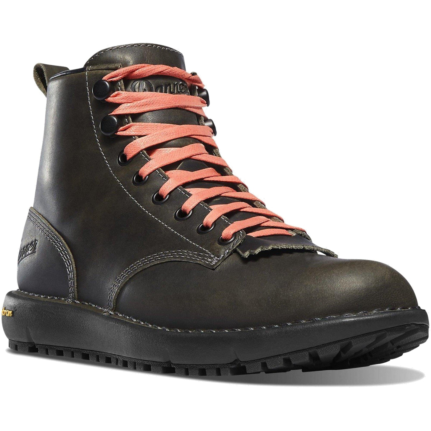 Danner Women's Logger 917 GTX - Charcoal