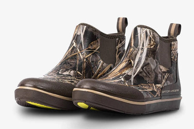 Gator Waders Gator Wader Camp Boots | Womens - Realtree Max-7 Footwear