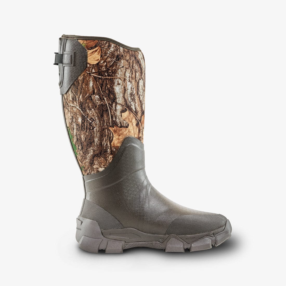 Gator Waders Gator Wader Omega Insulated Boots | Mens - Realtree Edge Footwear