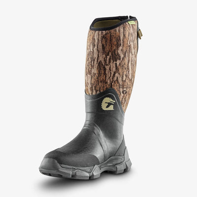 Gator Waders Gator Wader Omega Uninsulated Boots | Mens - Mossy Oak Bottomland Footwear