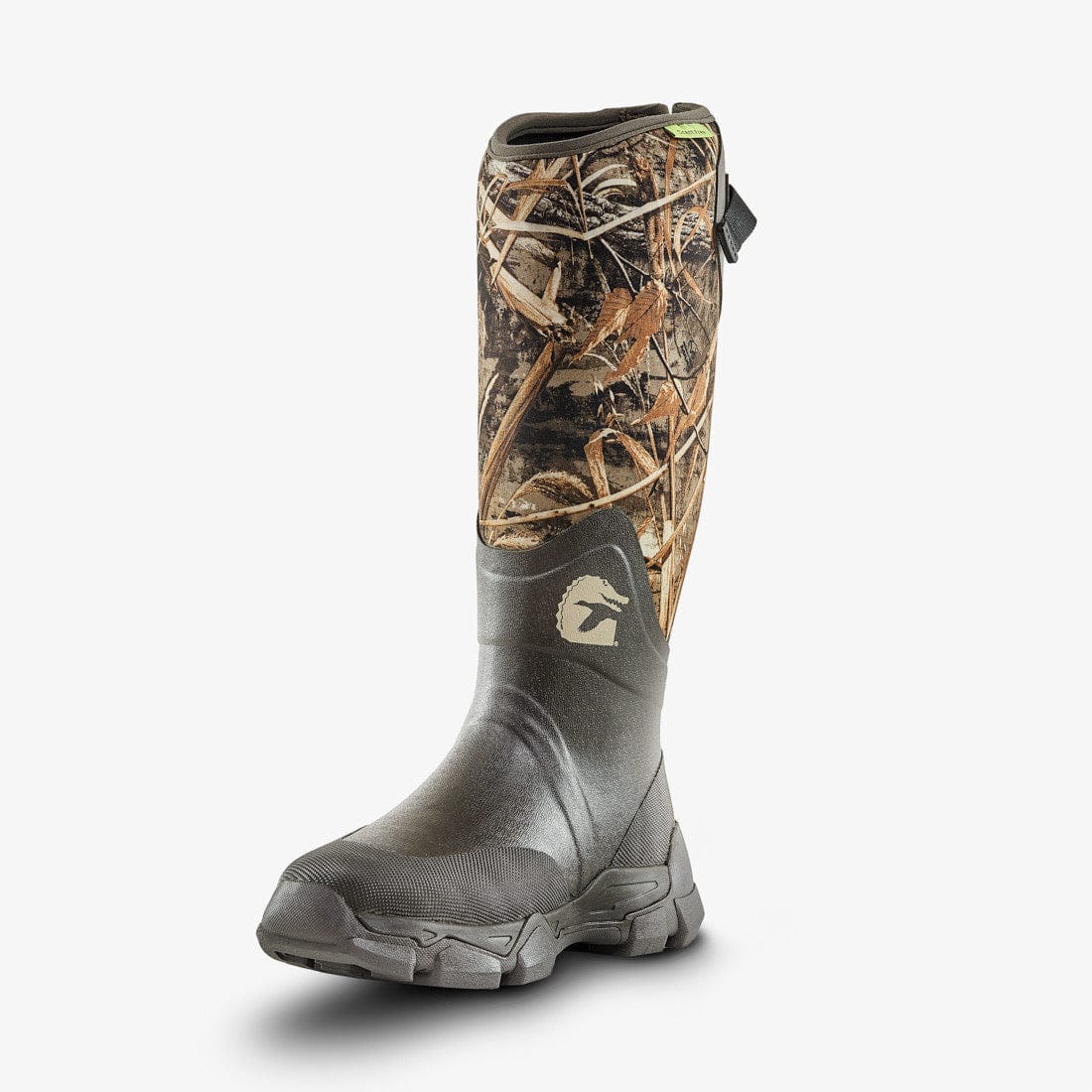 Gator Waders Gator Wader Omega Uninsulated Boots | Mens - Realtree Max-5 Footwear