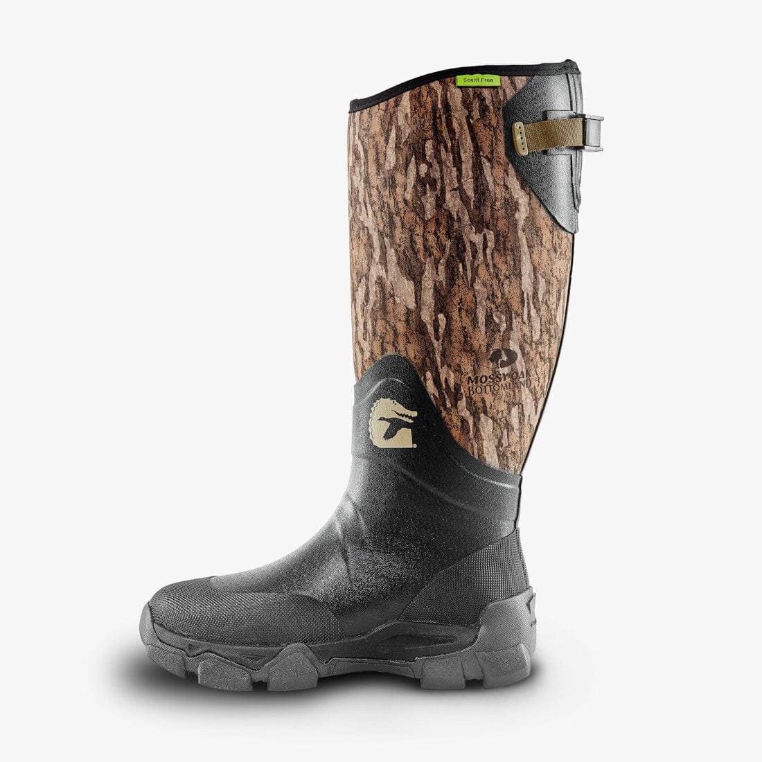 Gator Waders Gator Wader Omega Uninsulated Boots | Womens - Mossy Oak Bottomland Footwear