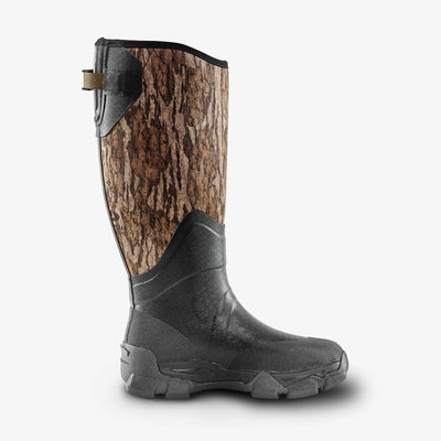 Gator Waders Gator Wader Omega Uninsulated Boots | Womens - Mossy Oak Bottomland Footwear