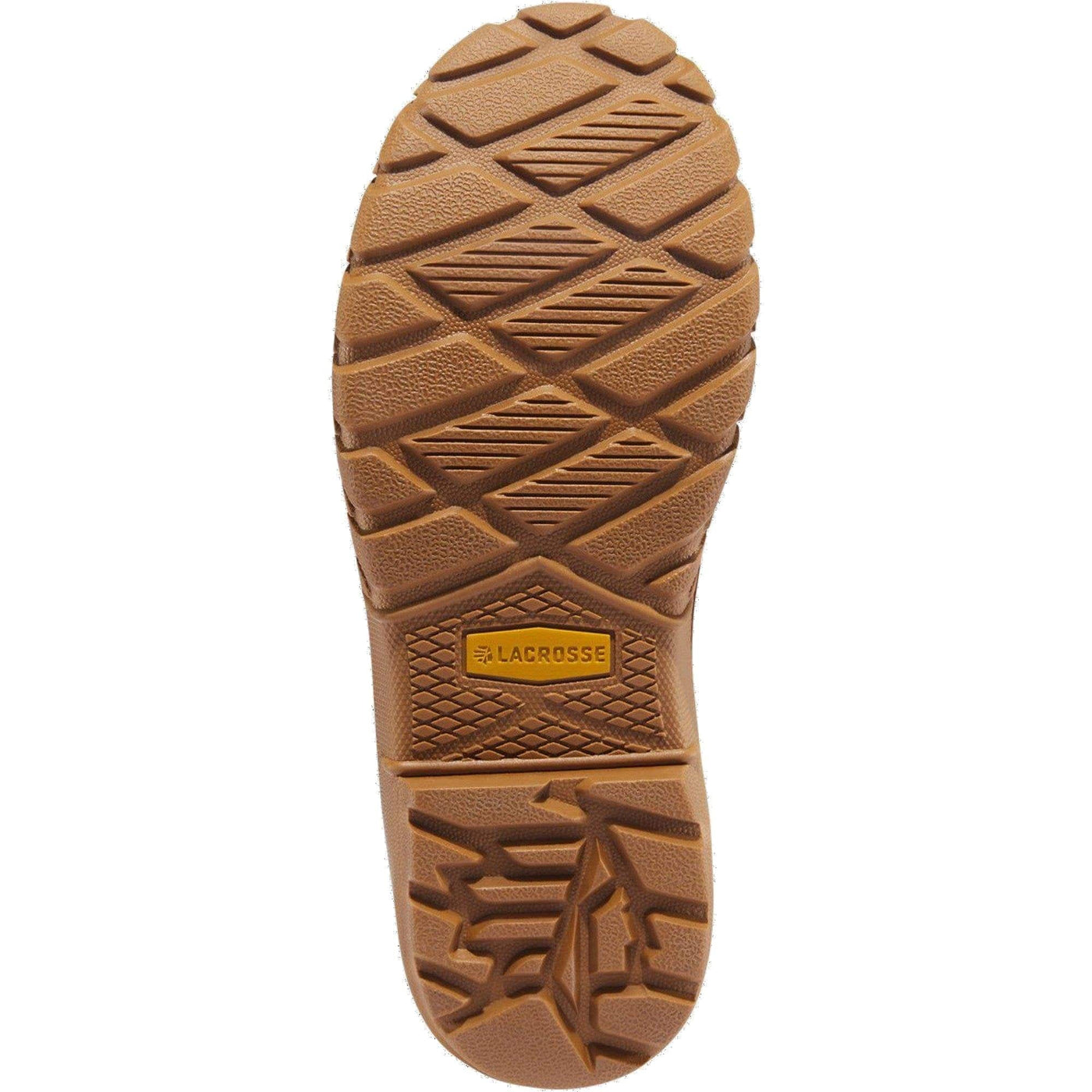 Lacrosse Aero Timber Top 10" sole