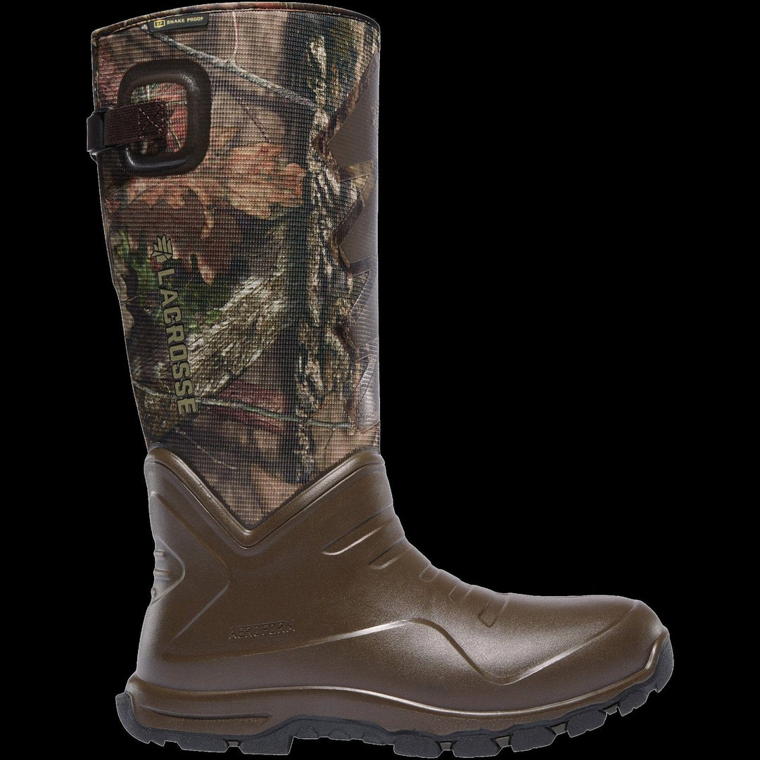 Boot Review LaCrosse Snake Country Snake Boots For Men Bass Pro