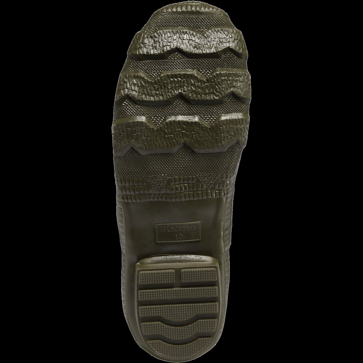 Lacrosse Big Chief 32" Uninsulated sole