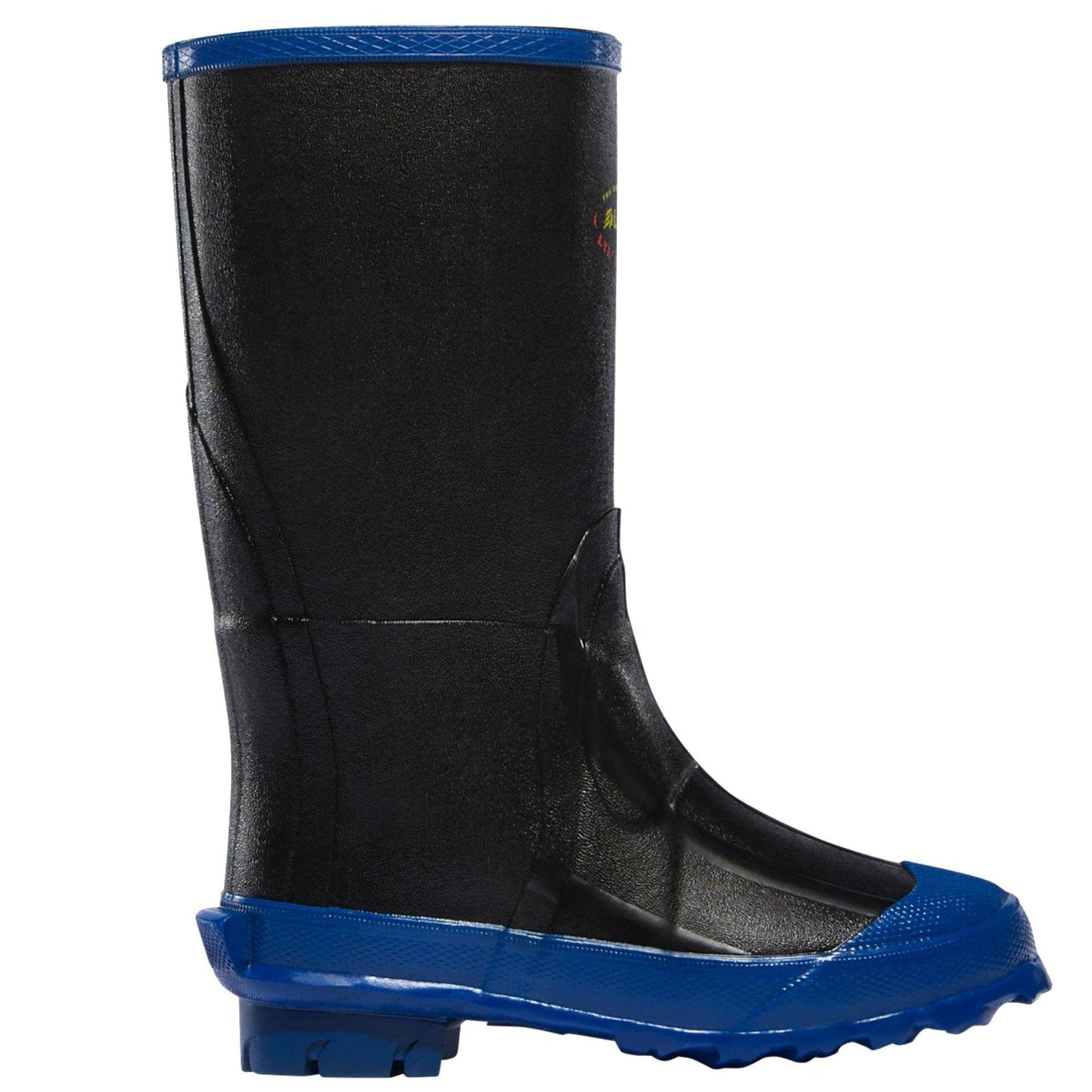 Lacrosse Lil' Grange 9" - Black and Blue