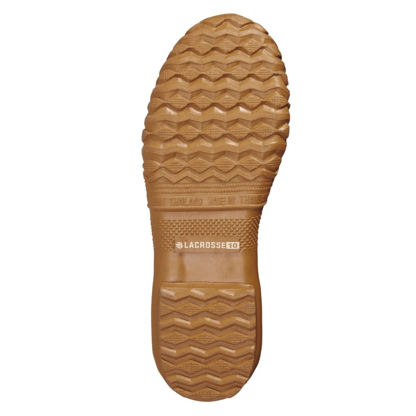 Lacrosse Mesquite II 10" 200G - Sole