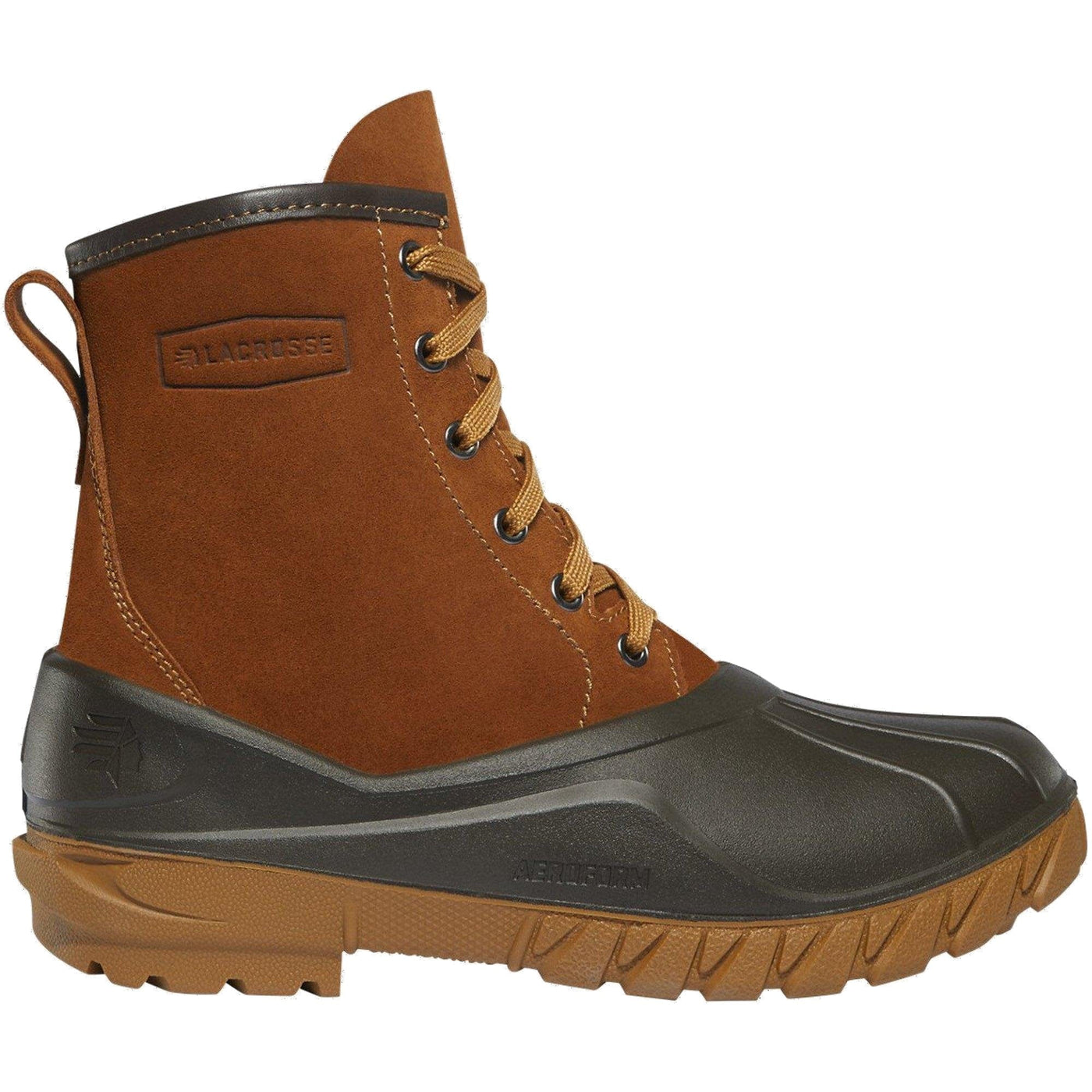 Lacrosse-Womens-Aero-Timber-Top-8-clay-brown-uninsulated-boots