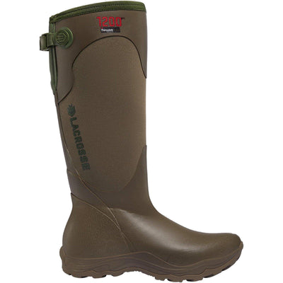 Lacrosse-Womens-Alpha-Agility-15-1200G-brown-insulated-boots