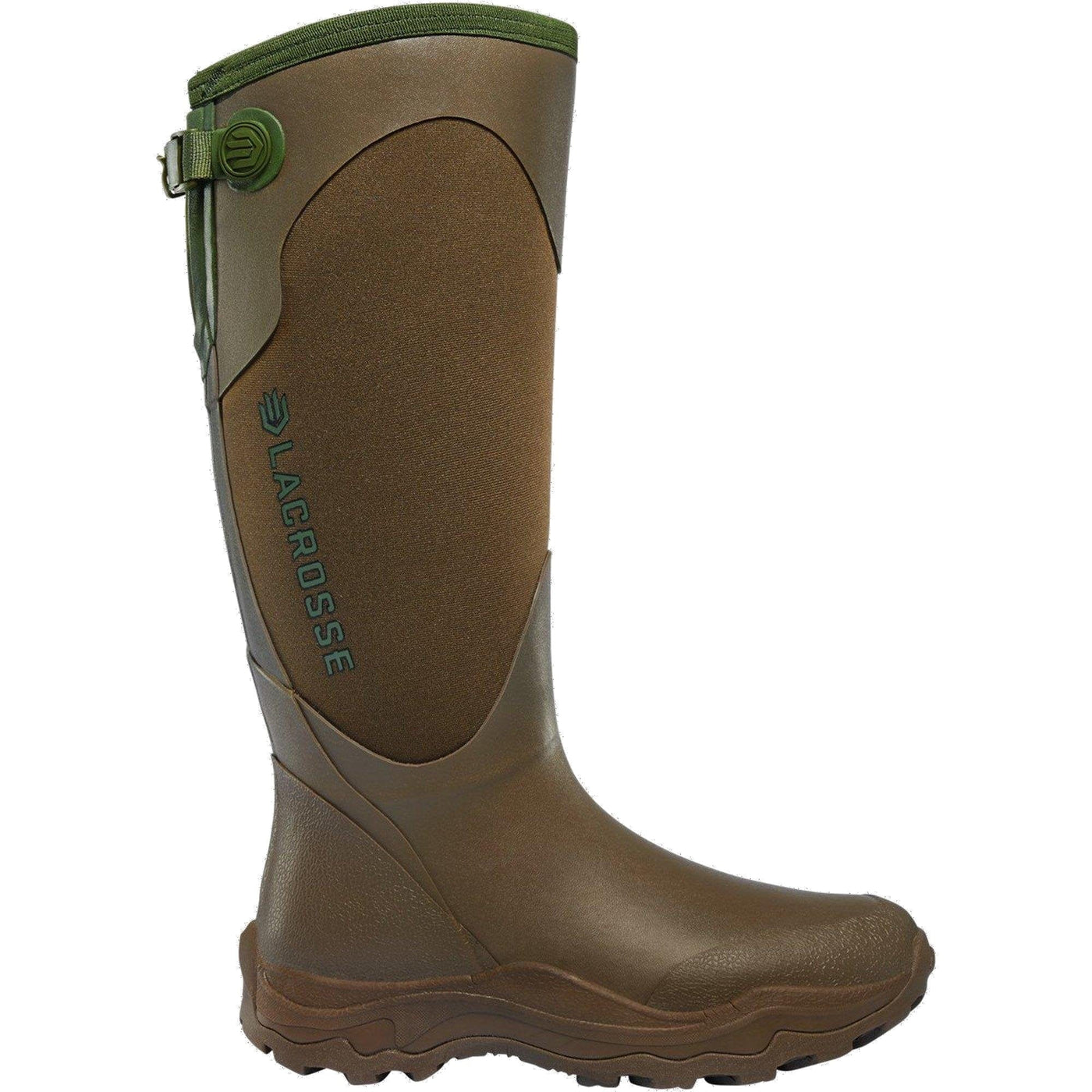 Lacrosse-Womens-Alpha-Agility-Snake-Boot-15-brown-green