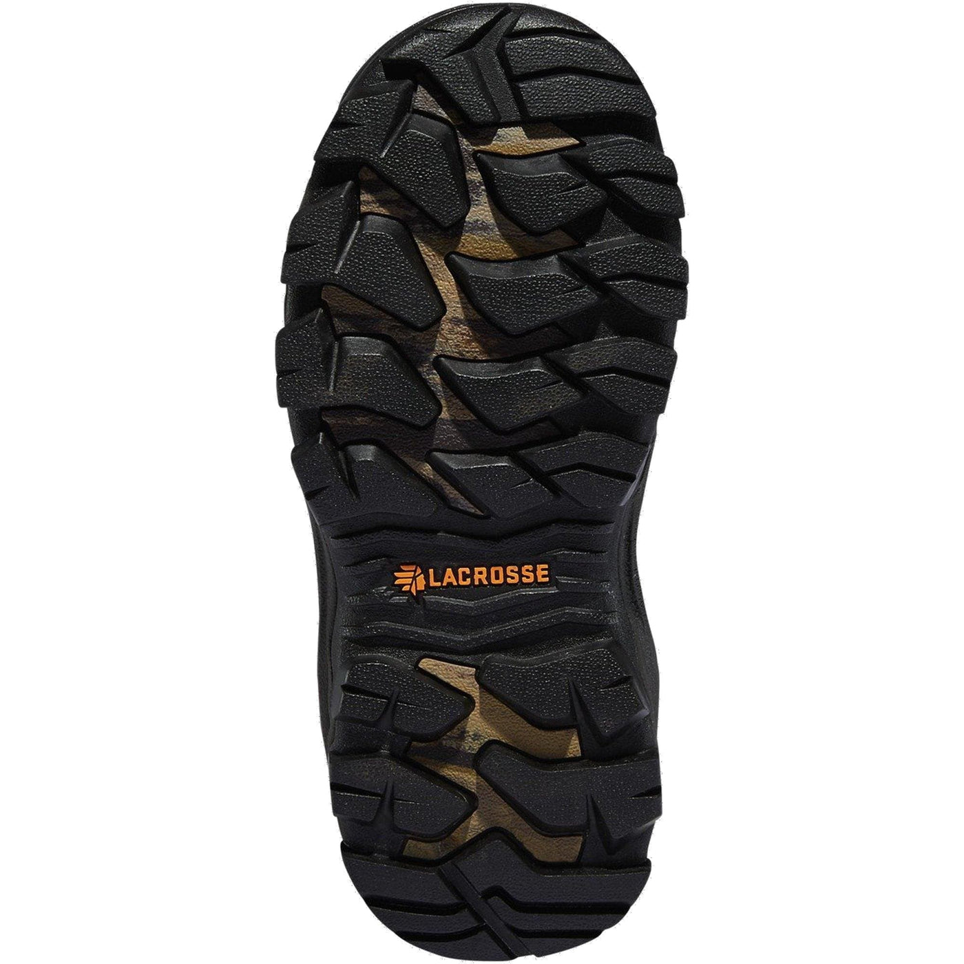 Lacrosse-Womens-Alphaburly-Pro-15-800G-Realtree-Edge-insulated-boot-sole