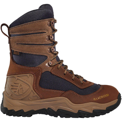 Lacrosse-Womens-Windrose-8-brown-midnight