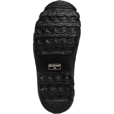 Lacrosse-Z-Series-Overshoe-5-sole-black