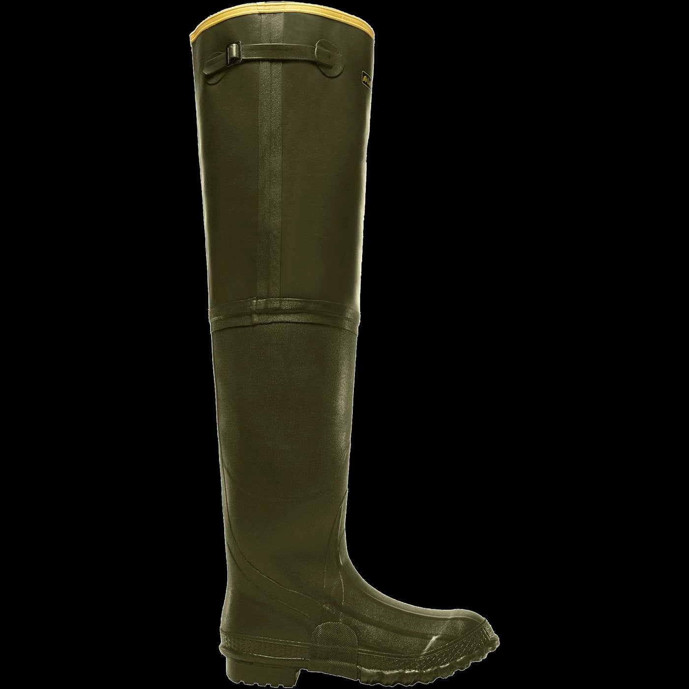 Lacrosse-ZX-Irrigation-Hip-Boot-26-green