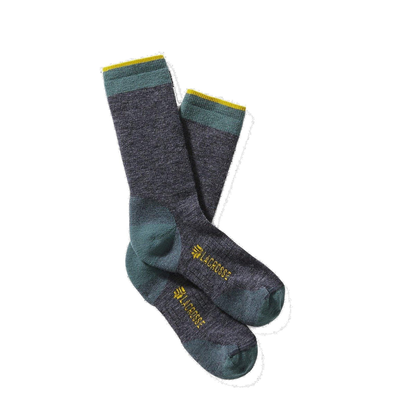 Women's-LaCrosse-Midweight-Wool-Charcoal