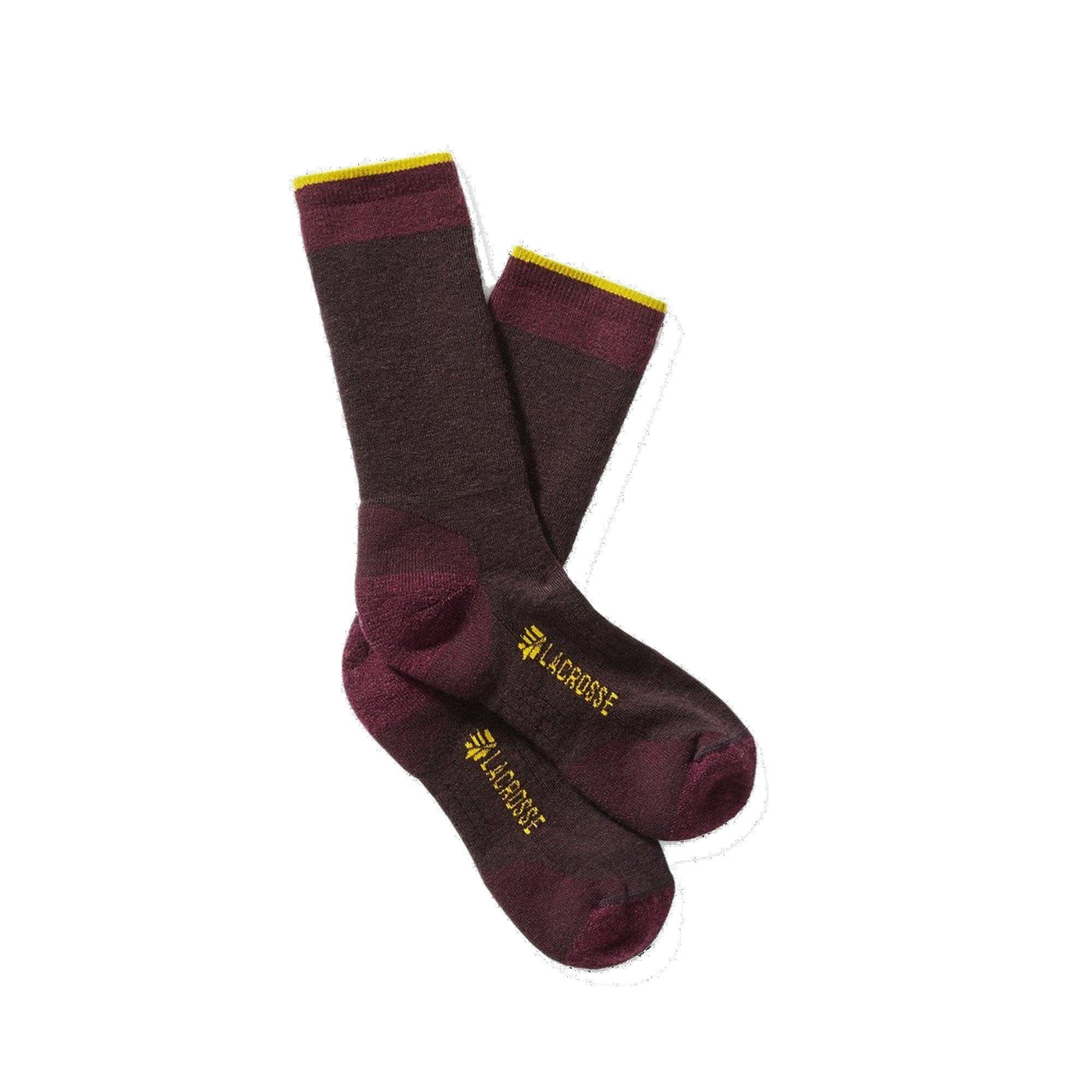 Women's Merino Midweight Sock