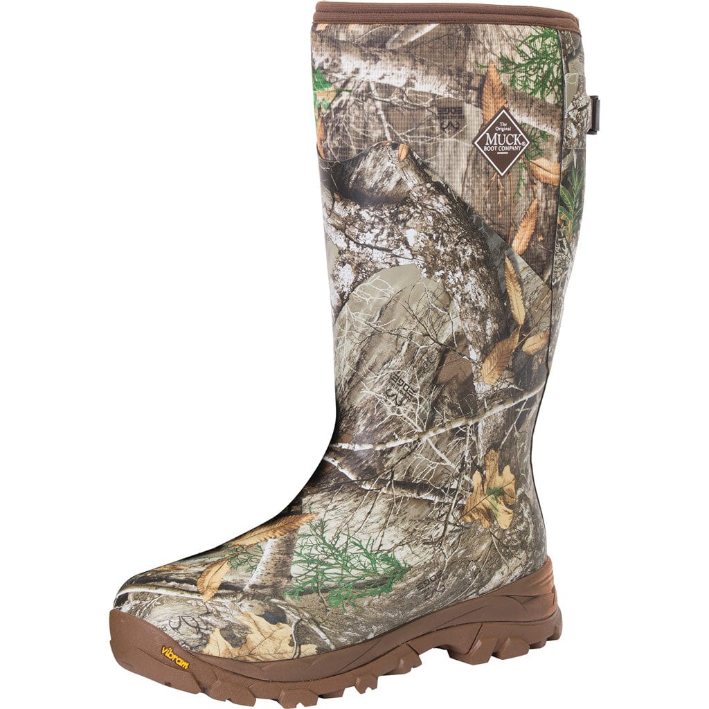 Muck Boots Muck Arctic Ice Xf Boot Realtree Edge 8 Footwear