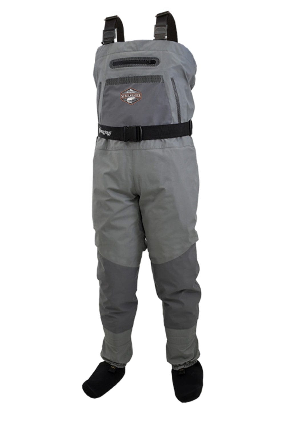 Frogg Toggs Frogg Toggs Steelheader Reinforced Nylon Insulated Stockingfoot Wader