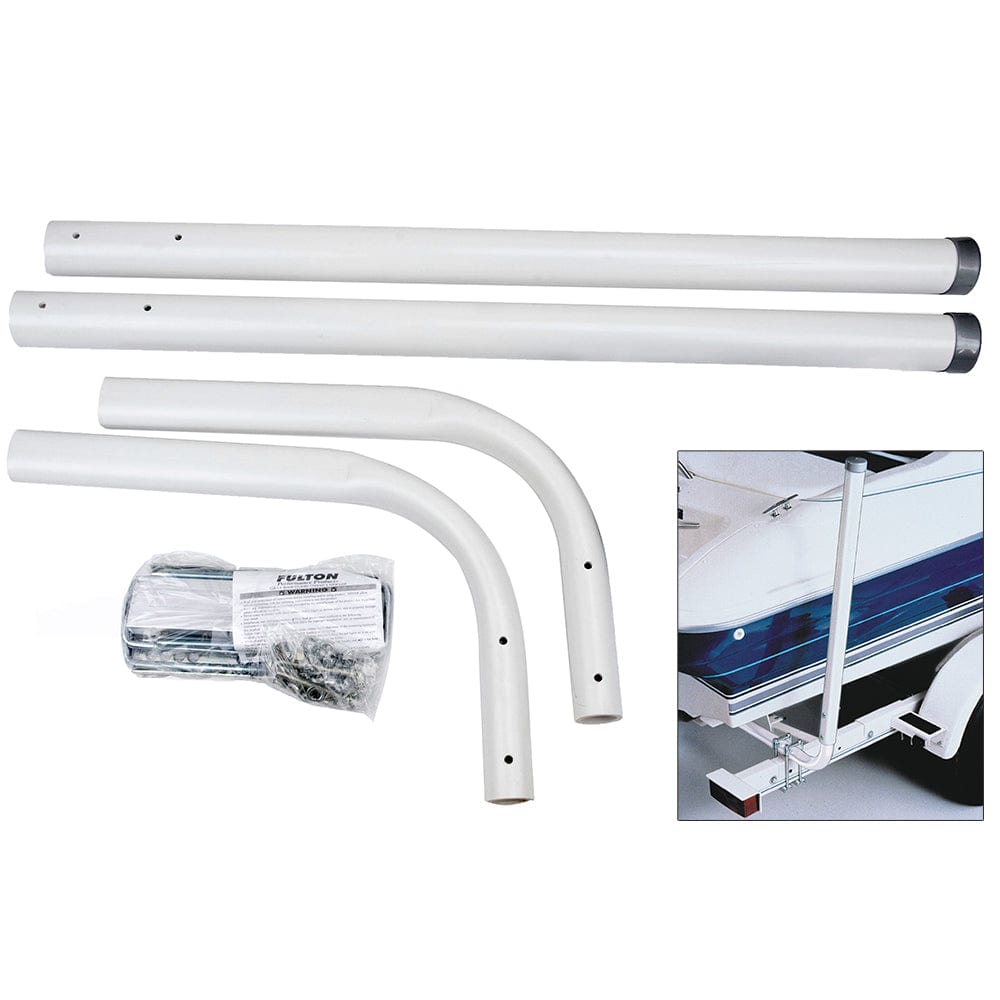 Fulton Fulton Boat Guide On Kit - 44" - Pair Trailering