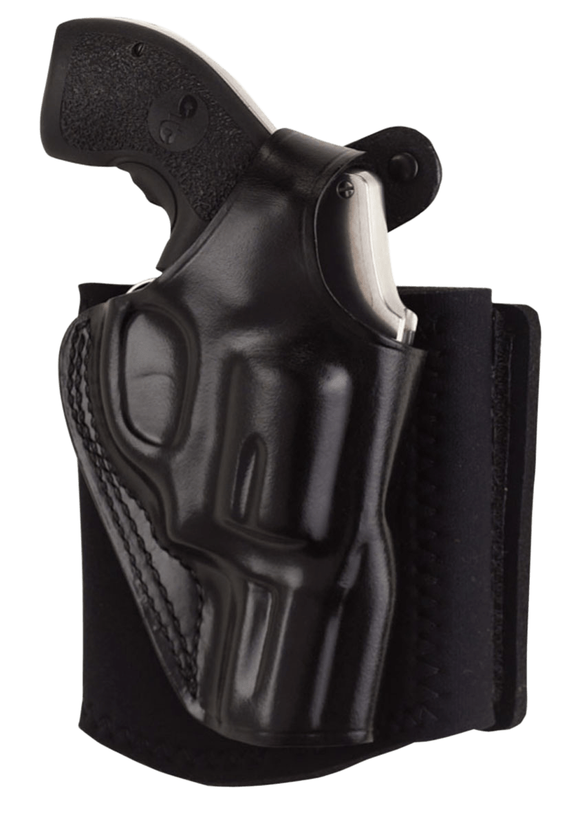 Galco Galco Ankle Glove, Galco Ag664b   Ankle Glove P938 Firearm Accessories