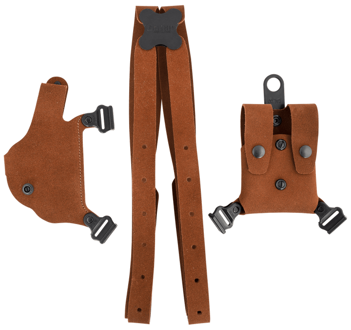 Galco Galco Classic Lite, Galco Cl2-204  Classic Lite 2.0 Pks Firearm Accessories