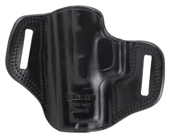 Galco Galco Combat Master, Galco Cm440b   Combat Master Spg Xd 9/40 4in Black Firearm Accessories