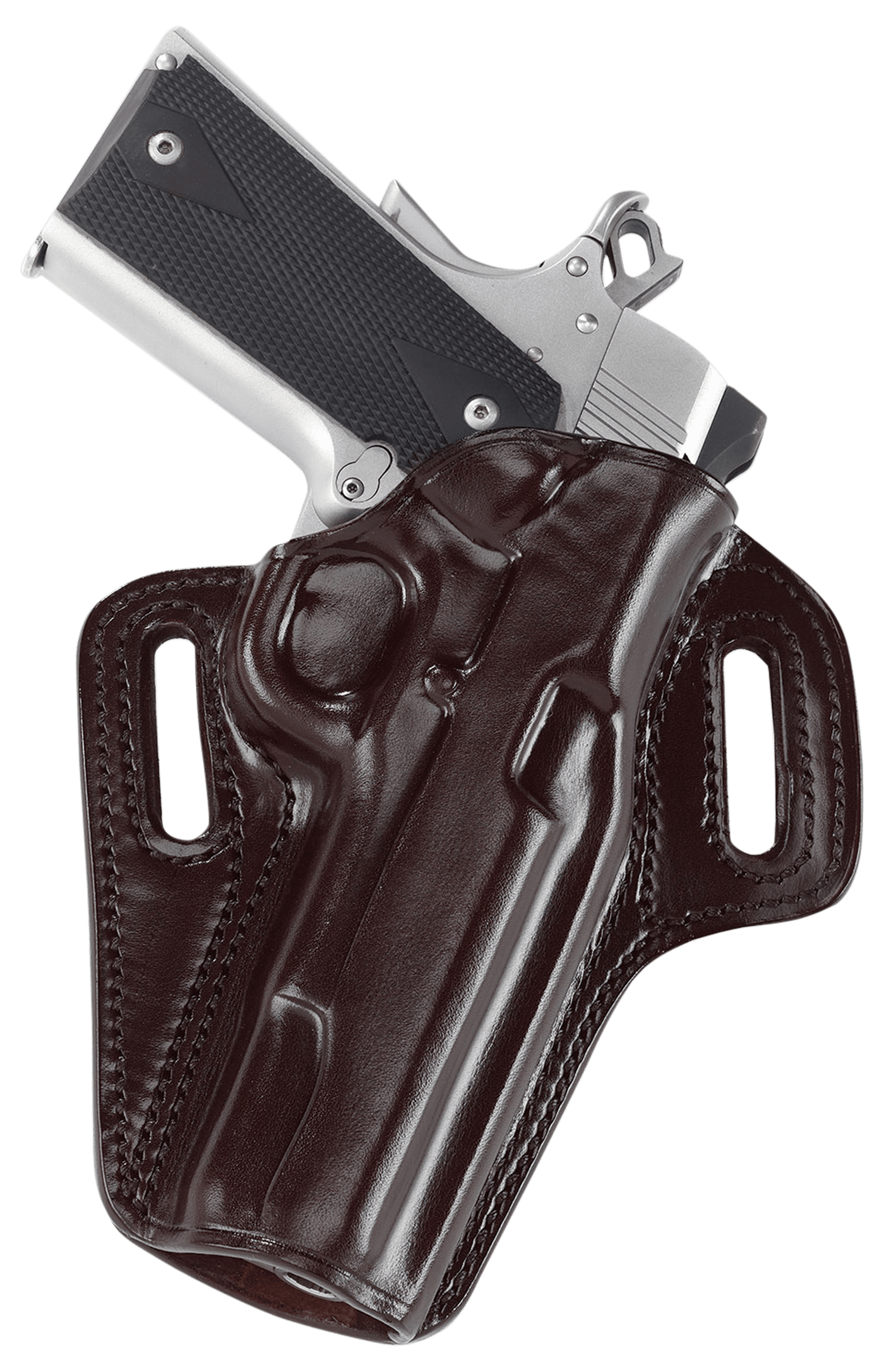 Galco Galco Concealable, Galco Con248b  Concealable Auto     Blk Firearm Accessories
