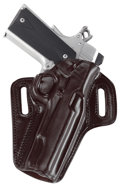 Galco Galco Concealable, Galco Con248b  Concealable Auto     Blk Firearm Accessories