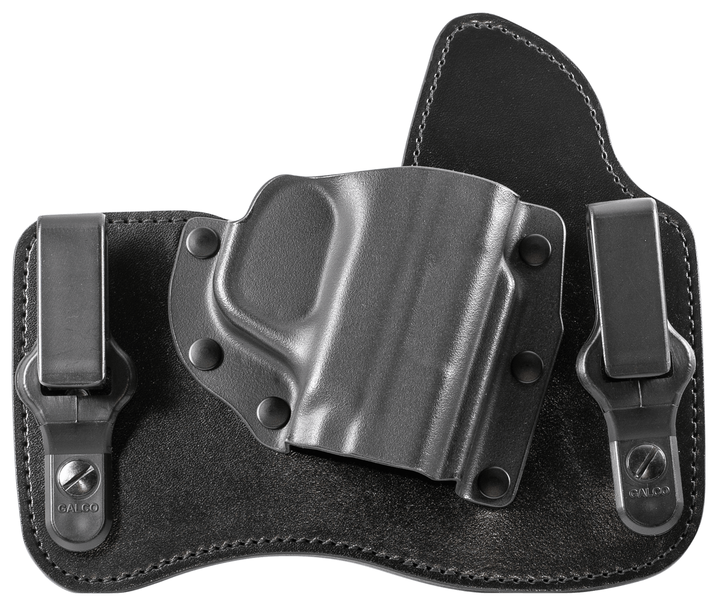 Galco Galco Kingtuk, Galco Kt826b   Kingtuk Dlx Sw Shield 45 Blk Firearm Accessories