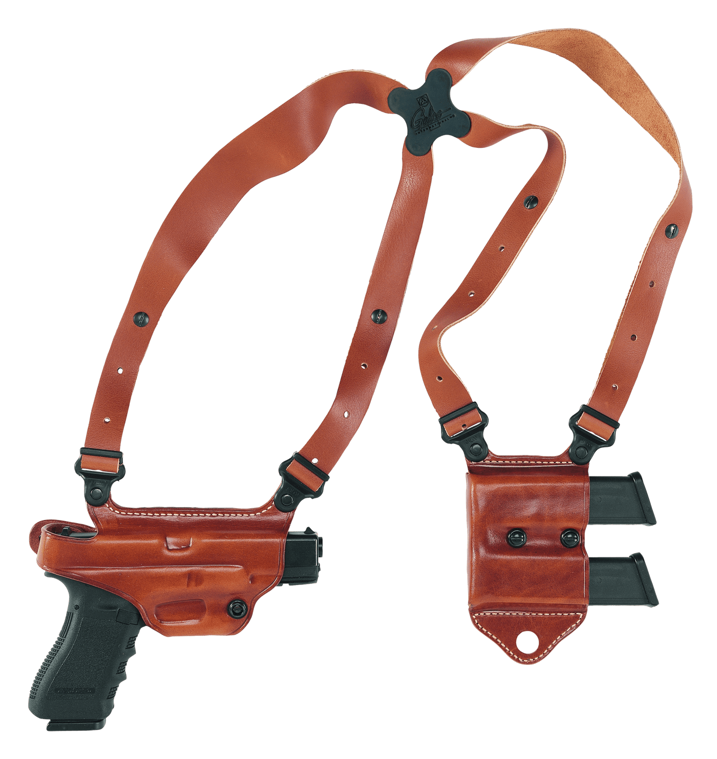 Galco Galco Miami Classic, Galco Mc446    Miami Cls Spg Xd 4in  Tan Firearm Accessories